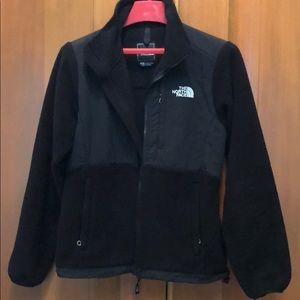 North face polar Denali